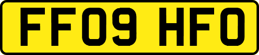 FF09HFO
