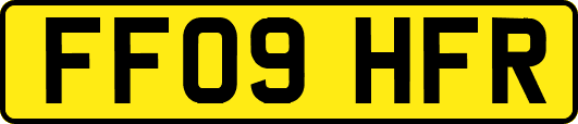 FF09HFR