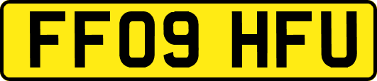 FF09HFU
