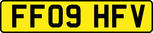 FF09HFV