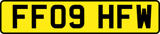 FF09HFW
