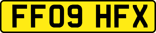FF09HFX