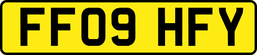 FF09HFY
