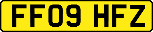 FF09HFZ