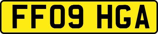FF09HGA