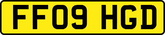 FF09HGD