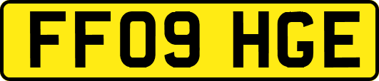 FF09HGE