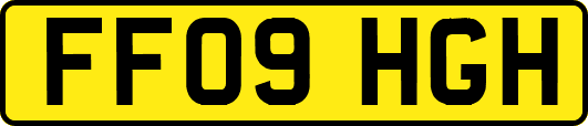 FF09HGH
