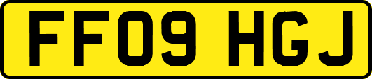 FF09HGJ