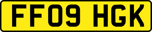 FF09HGK