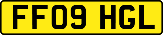 FF09HGL