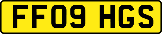 FF09HGS