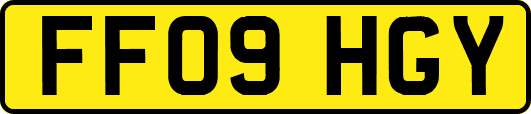 FF09HGY