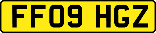 FF09HGZ