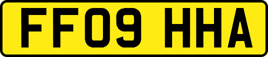 FF09HHA
