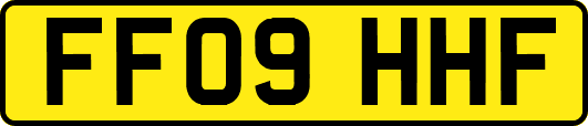 FF09HHF