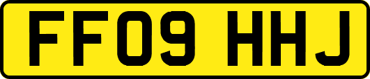 FF09HHJ