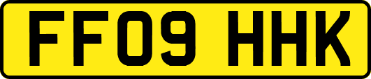FF09HHK