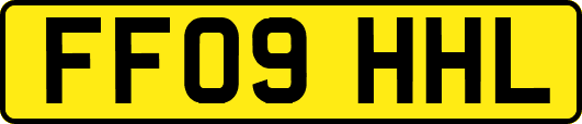 FF09HHL