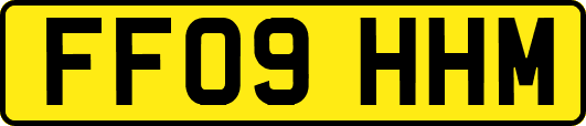 FF09HHM