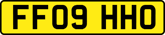 FF09HHO