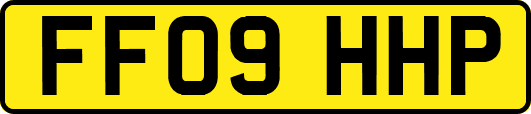 FF09HHP