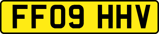 FF09HHV