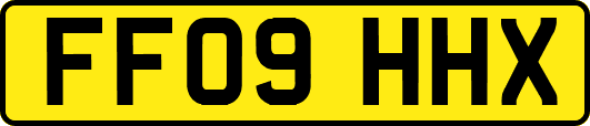 FF09HHX