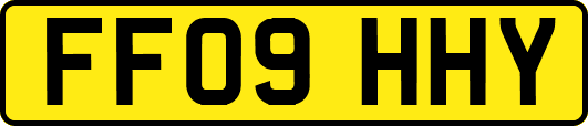 FF09HHY