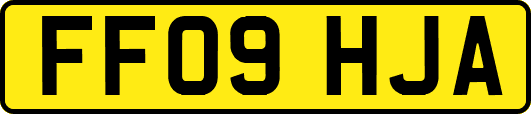 FF09HJA