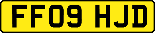 FF09HJD