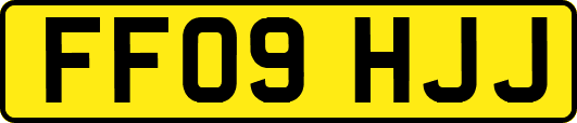 FF09HJJ