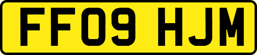 FF09HJM