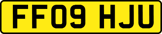 FF09HJU