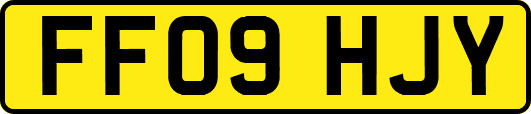 FF09HJY