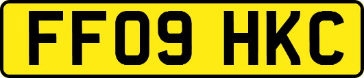 FF09HKC