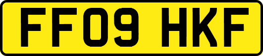 FF09HKF