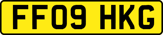 FF09HKG