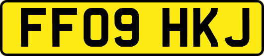 FF09HKJ