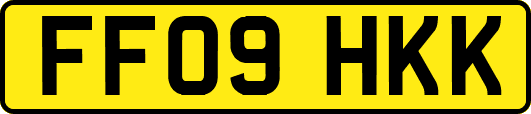 FF09HKK