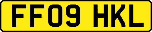 FF09HKL