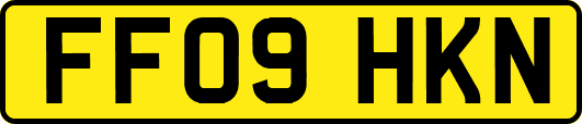 FF09HKN