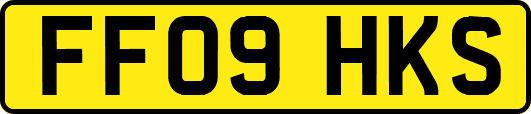 FF09HKS