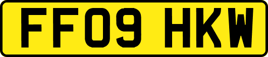 FF09HKW