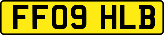FF09HLB