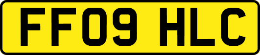 FF09HLC