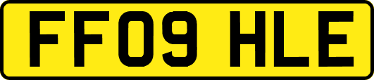 FF09HLE