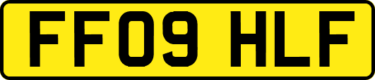 FF09HLF