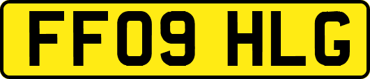 FF09HLG