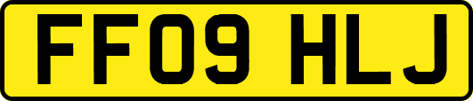 FF09HLJ